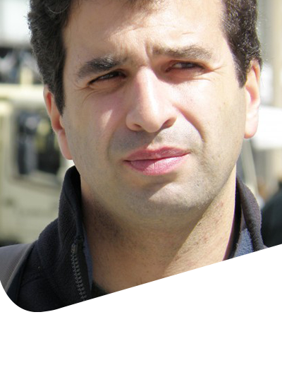 Nuno Vaz