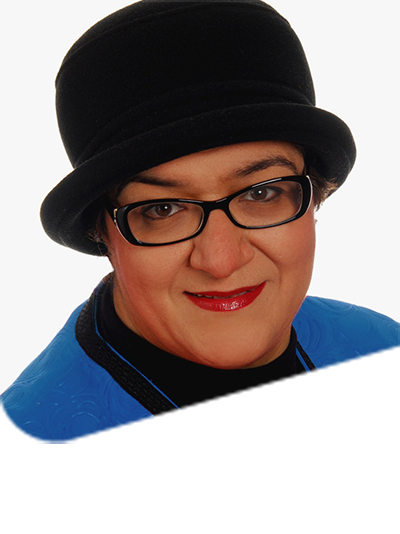 Olfa Kanoun